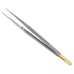 Micro Tissue Forceps