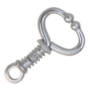 Restraining Instruments